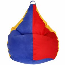 Кресло мешок Радуга TIA-SPORT XXL - 140-100 см